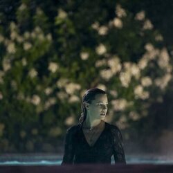 Elizabeth Banks en la temporada 1 y el capítulo 04 de 'La mejor hermana'