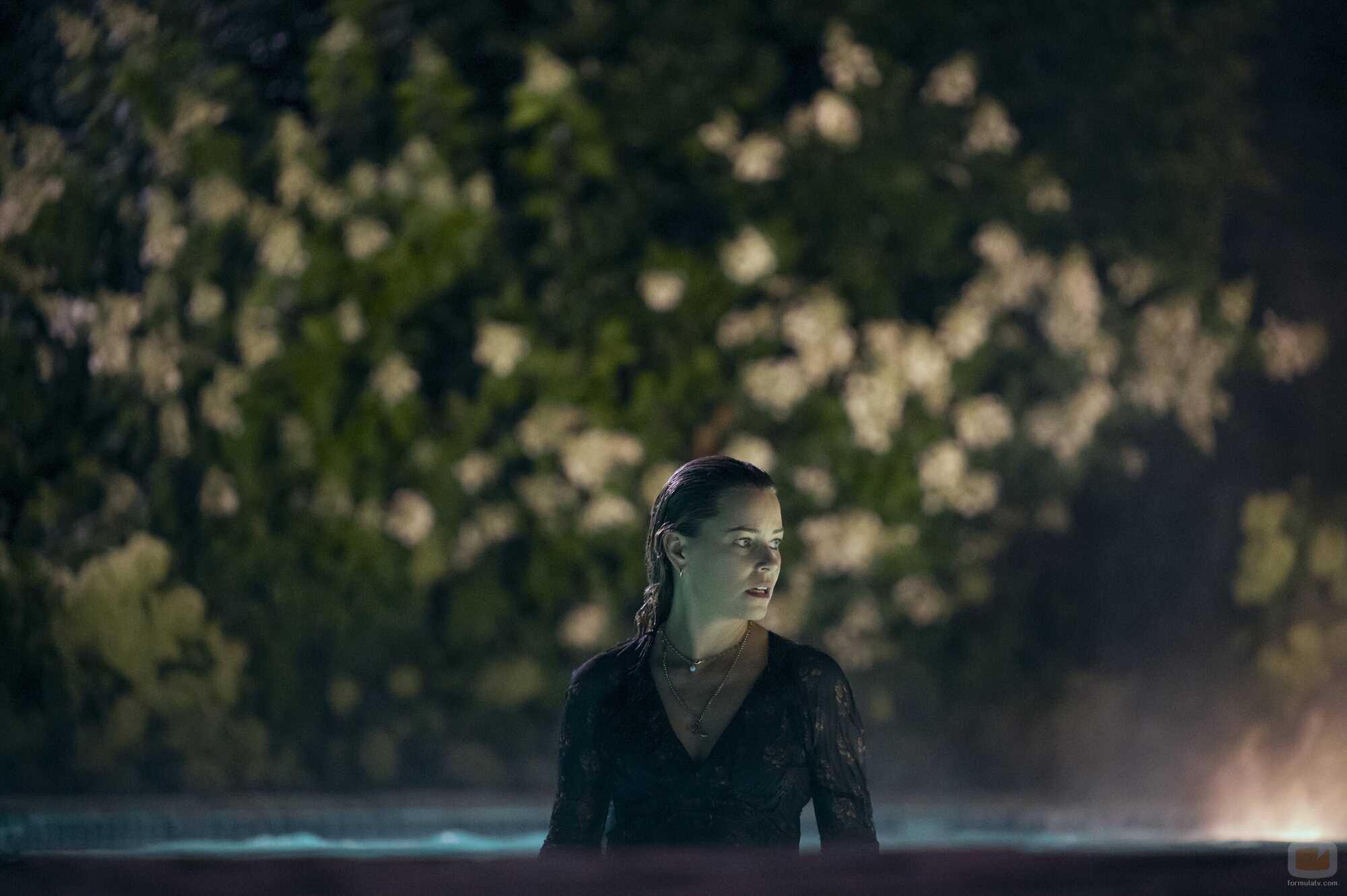Elizabeth Banks en la temporada 1 y el capítulo 04 de 'La mejor hermana'