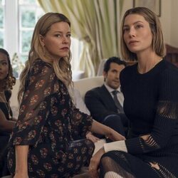 1x04 de 'La mejor hermana'