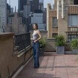 Jessica Biel en 'Gazpacho' de 'The Better Sister'