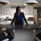 1x06 titulado 'Mano firme' de 'La mejor hermana'