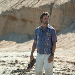 Paul Sparks en el 1x06 de 'La mejor hermana'