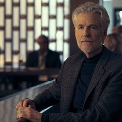 Matthew Modine en el 1x07 de 'La mejor hermana'