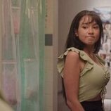 Wally Baram en 'Suerte' de 'Impostura'