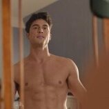 Benito Skinner en Capítulo 1 titulado 'Suerte' de 'Impostura'