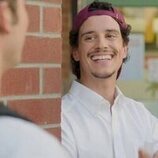 Adam DiMarco en 'Suerte' de 'Impostura'