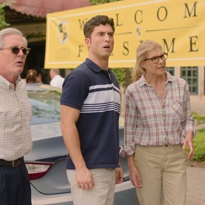 1x01 de 'Impostura'