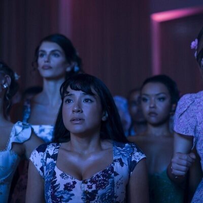 1x04 de 'Impostura'