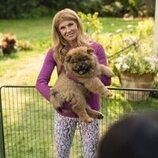 Foto de Connie Britton en 'Bienvenidos al desfile negro' de 'Impostura'