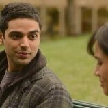 Rish Shah en 'Destronado' de 'Impostura'