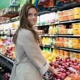 Amanda Peet en la temporada 1 y el capítulo 04 de 'Vicios ocultos'