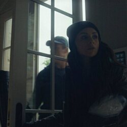 Aimee Carrero en 'Este turista tiene huevos' de 'Vicios ocultos'