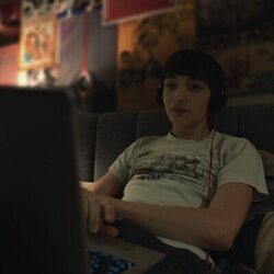 Donovan Colan en 1x05 titulado 'Este turista tiene huevos' de 'Vicios ocultos'