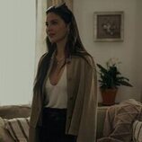 Olivia Munn en 'Este turista tiene huevos' de 'Your Friends and Neighbors'