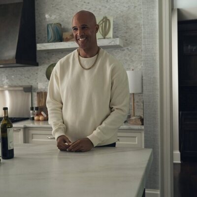 Mark Tallman en 'Las cosas que perdiste en el camino' de 'Your Friends and Neighbors'