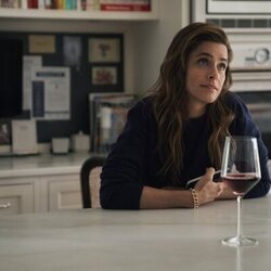Amanda Peet en el 1x06 de 'Vicios ocultos'