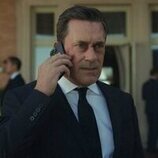 Jon Hamm en 'La primera cosa sincera' de 'Vicios ocultos'