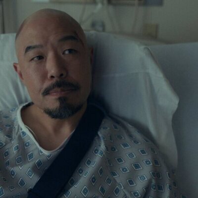 Hoon Lee en Capítulo 7 titulado 'La primera cosa sincera' de 'Vicios ocultos'