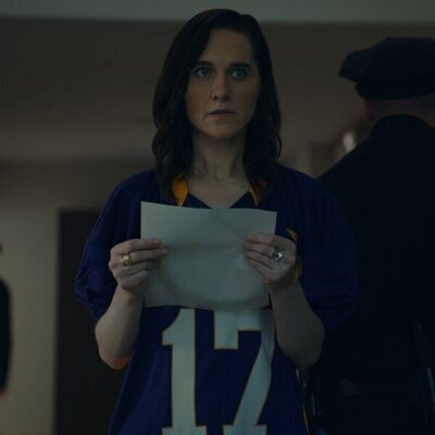 Lena Hall en el 1x07 de 'Vicios ocultos'