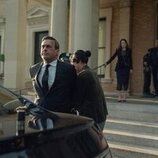 Jon Hamm en el 1x07 de 'Your Friends and Neighbors'