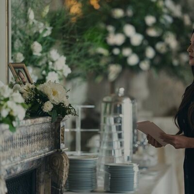 Olivia Munn en Capítulo 7 titulado 'La primera cosa sincera' de 'Vicios ocultos'