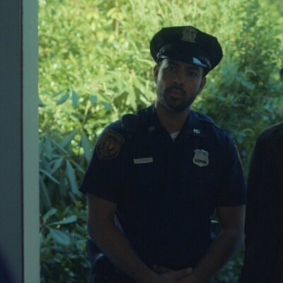 Sandrine Holt en el 1x07 de 'Vicios ocultos'