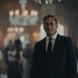 Jon Hamm en el 1x07 de 'Vicios ocultos'