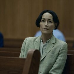 Sandrine Holt en Capítulo 8 titulado '¿Cuándo nos convertimos en esto?' de 'Vicios ocultos'
