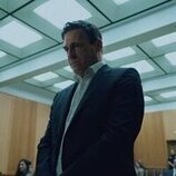 Jon Hamm en la temporada 1 y el capítulo 08 de 'Vicios ocultos'