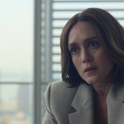 Heather Lind en '¿Cuándo nos convertimos en esto?' de 'Vicios ocultos'