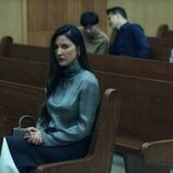 Olivia Munn en '¿Cuándo nos convertimos en esto?' de 'Your Friends and Neighbors'