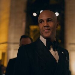 Mark Tallman en 1x09 'Todo se vuelve simbólico e irónico' de 'Vicios ocultos'