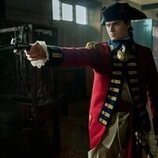 Charles Vandervaart en 7x10 titulado 'Amor fraternal' de 'Outlander'