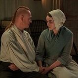 John Bell en Capítulo 10 titulado 'Amor fraternal' de 'Outlander'