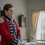 Imagen de Charles Vandervaart en 7x10 titulado 'Amor fraternal' de 'Outlander'