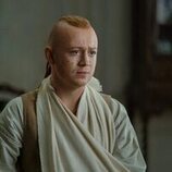 John Bell en 'Amor fraternal' de 'Outlander'