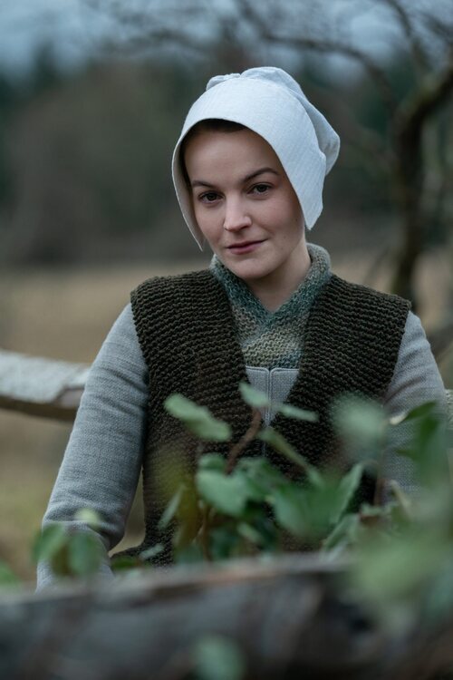 7x16 de 'Outlander'