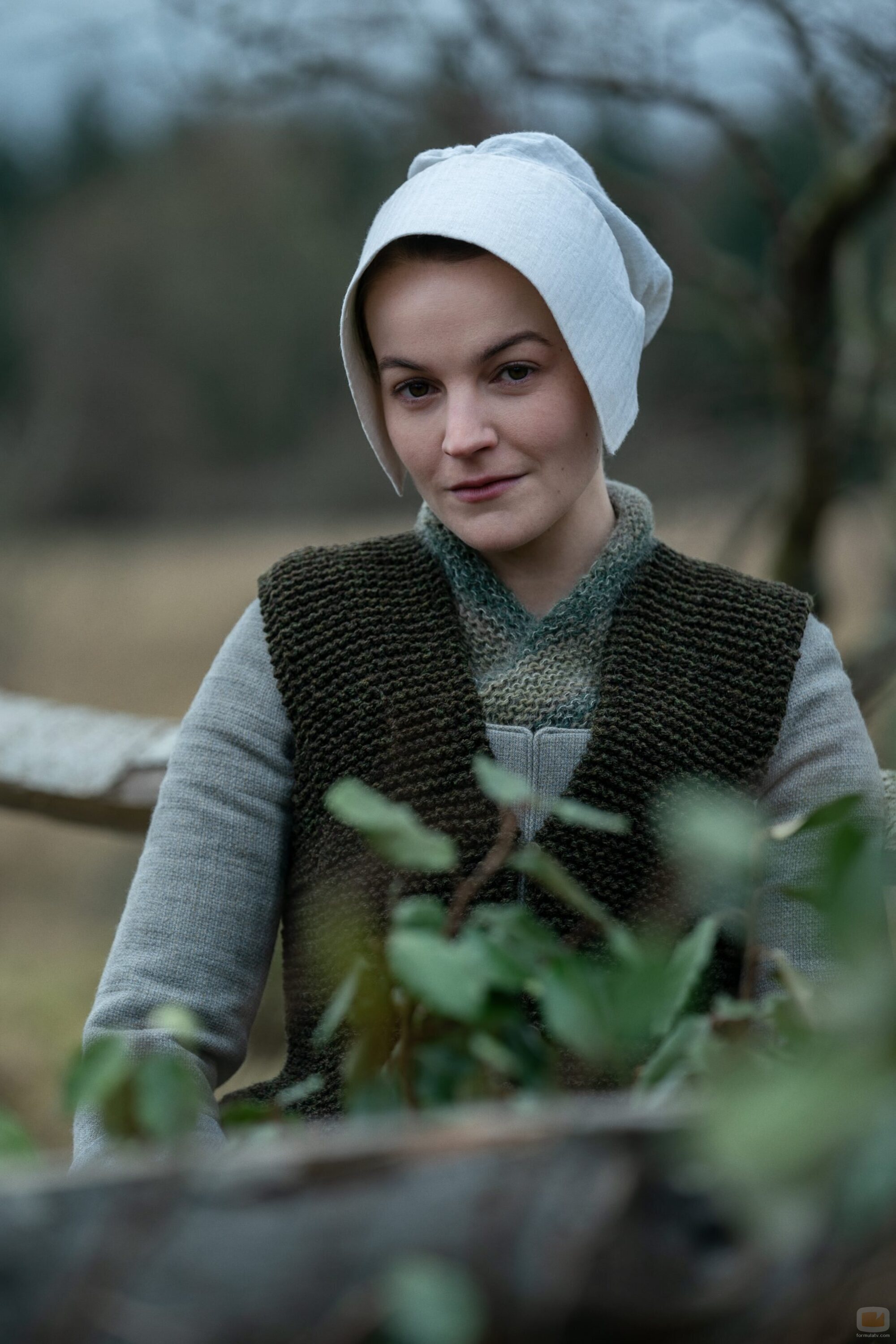 7x16 de 'Outlander'