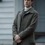 David Berry en 7x16 titulado 'El aire matinal está repleto de ángeles' de 'Outlander'