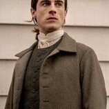 David Berry en el 7x16 de 'Outlander'