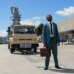 David Oyelowo en el 1x01 de 'Government Cheese'