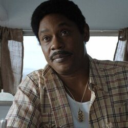 Bokeem Woodbine en 'Ensayo y error' de 'Government Cheese'