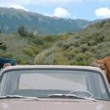 David Oyelowo y Jahi Di'Allo Winston en Capítulo 5 titulado 'Realidades, figuras y fallas paternas' de 'Government Cheese'