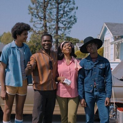 1x05 de 'Government Cheese'