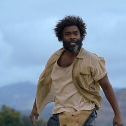 1x06 'La parábola de caer en la red' de 'Government Cheese'