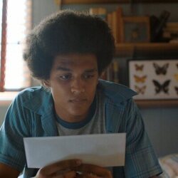 1x07 de 'Government Cheese'