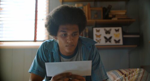 1x07 de 'Government Cheese'