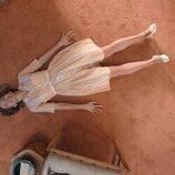 Katie Aselton en 'La mujer en el tejado' de 'Government Cheese'