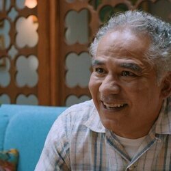 1x07 'La mujer en el tejado' de 'Government Cheese'