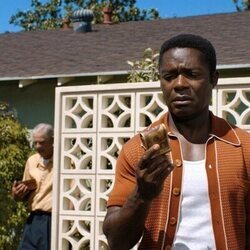 David Oyelowo en la temporada 1 y el capítulo 08 de 'Government Cheese'